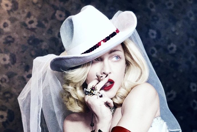 MTV estrena en exclusiva mundial el videoclip de Medellín, la colaboración de Madonna con Maluma