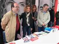 Batet rebutja la mediació internacional que demana Torra perquè la crisi territorial és "interna"