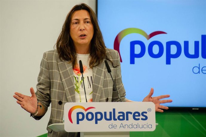 PP-A plantea que la comisión de la Faffe no tenga "fecha límite" de tiempo y las comparecencias comiencen "cuanto antes"