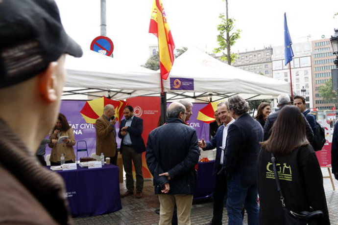 Agencia Catalana de Noticias