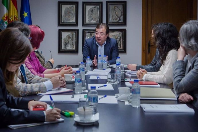 La Junta de Extremadura aprueba el decreto de cambio de titularidad de la EX-100 (Cáceres-Badajoz) a favor de Fomento