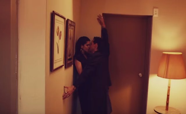 Marc Anthony, salsero y candente junto a Juliana Herz en su nuevo videoclip: Parecen viernes