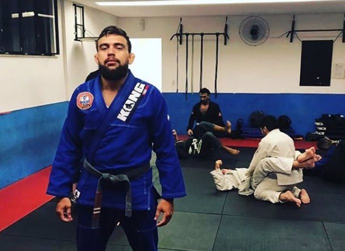 Muere el exluchador brasileño de la UFC Rodrigo Goiano de Lima tras ser atropellado por un conductor de Uber