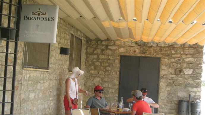 Parador de Ronda