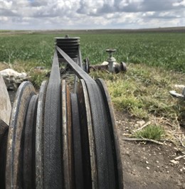 Asaja organiza este miércoles en Valladolid una jornada sobre legalización de pozos