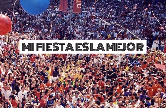 Una decena de localidades compiten por el título a la mejor fiesta de España en la campaña #MiFiestaEsLaMejor