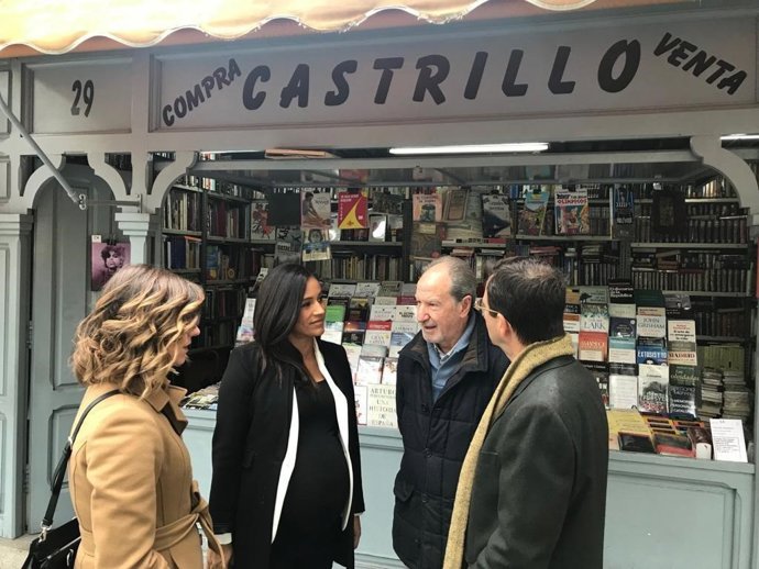 26M.- Villacís Desplegará Un Plan Específico Para Que Todos Los Niños De 6 Años Sepan Leer Y Escribir "Perfectamente"