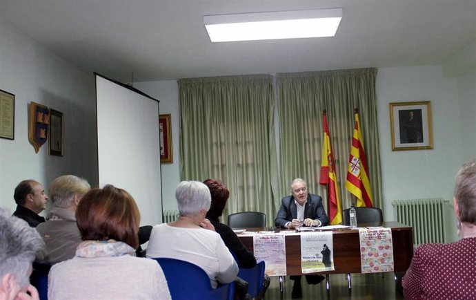 El presidente de la Diputación de Huesca apuesta por "legislar distinto para ser iguales"