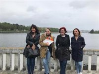 Marta Rivera (Cs) cree que Albert Rivera ganó "por goleada" el debate