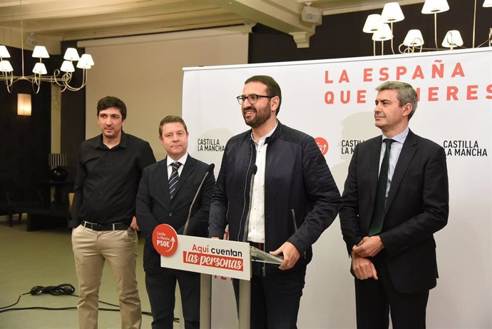 ....28A.- Psoe Toledo