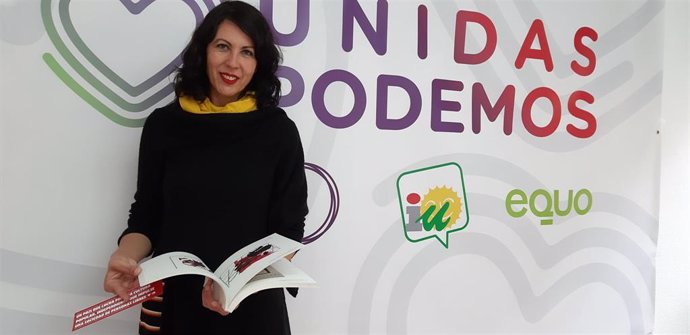 Málaga.- 28A.- Unidas Podemos basa programa cultural en libre acceso ciudadano y garantizar condiciones a creadores