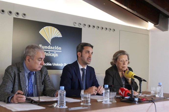 Sevilla.-Unicaja.-Fundación Unicaja y Academia de Buenas Letras conmemoran el V Centenario de la primera vuelta al mundo