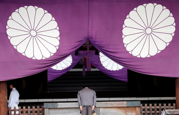 Santuario Yasukuni 