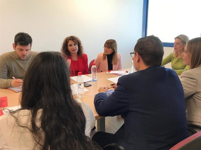 Montero lamenta la "soflama" de Torra sobre el juicio del "procés" y le recomienda admitir que "no habrá independencia"