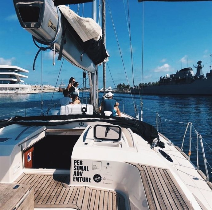 Turismo.- La Marina ofrece durante diez días paquetes de gastronomía y náutica desde 20 euros en 'Mar Oberta'