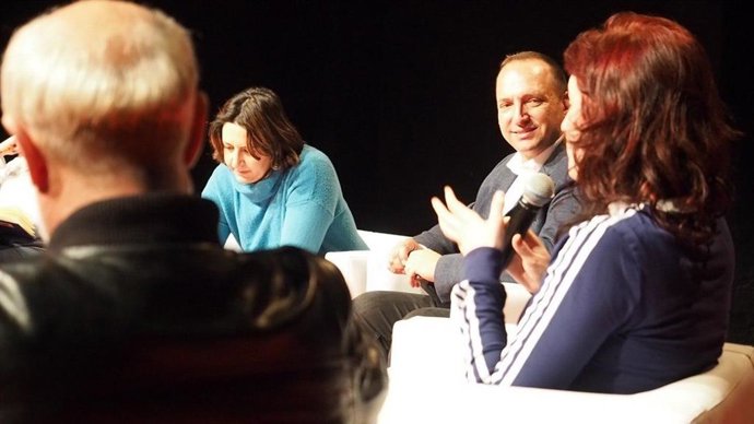 28A.- Conselleria De Cultura, Producciones Valencianas Y Centros Públicos, Promesas Culturales De Unides Podem-EUPV