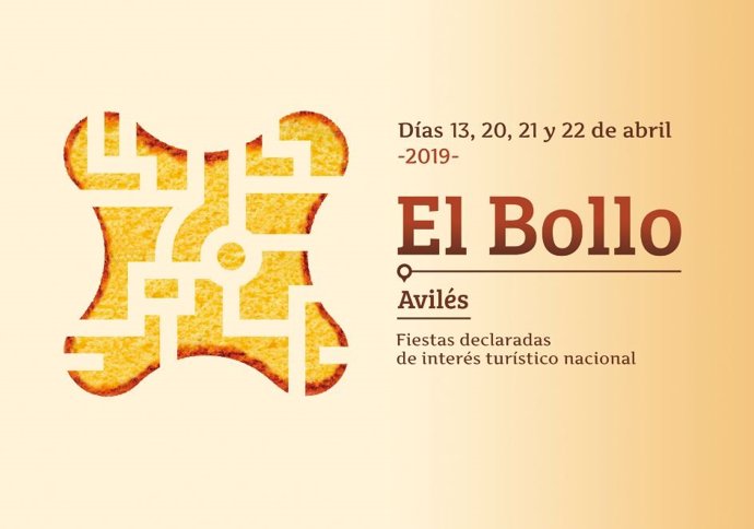 Avilés.- Pregón, carrozas, música y Milla Urbana para este domingo en las fiestas de El Bollo