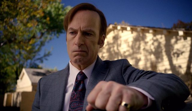 ¿Acabará Better Call Saul Tras Su 6ª Temporada?