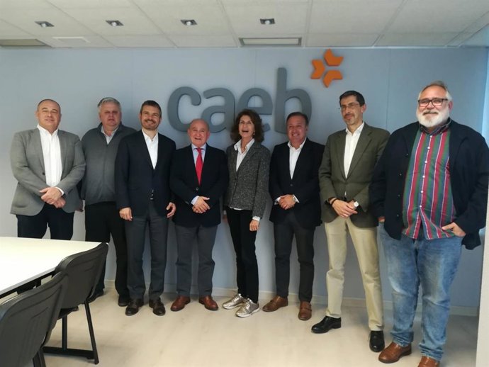 28A.- Mesquida (Cs) Es Compromet A Bonificar A les Empreses Que Acomiadin A Menys Treballadors