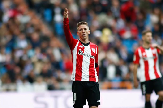 Soccer: La Liga - Real Madrid v Athletic Club