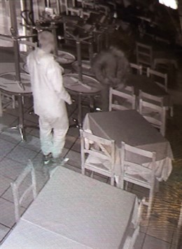 Sucesos.- Detienen a dos jóvenes como presuntos autores de dos robos con fuerza en locales de hostelería en el Coll