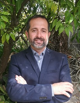 26M.- Pere Joan Jaume Florit Encabezará La Lista De Cs Al Ayuntamiento De Sineu