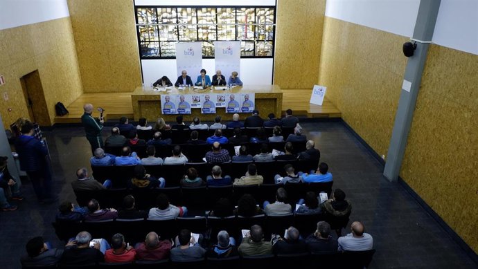 28A Ponton Bng Decisivo Dara Solucion Alcoa (Audio)