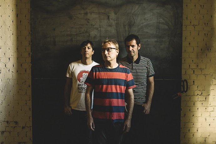 Sevilla.- El grupo Airbag actúa el próximo sábado en Sevilla con el ciclo musica