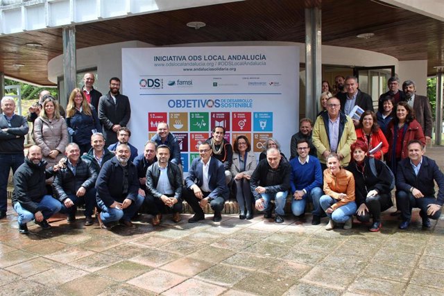 Famsi reforzará el trabajo en gobernanza, descentralización y cumplimiento de los ODS desde el ámbito local