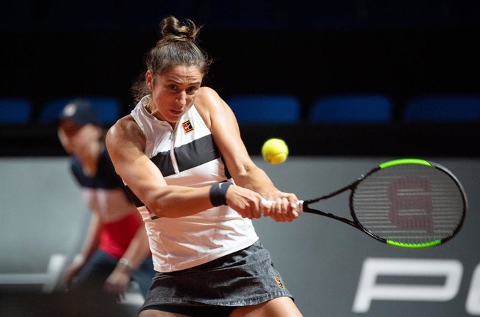 Tennis Stuttgart Open - Day 2