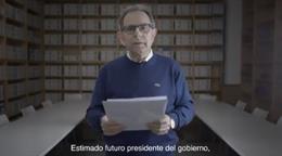 28A.- La Fundación Premios Rei Jaume I Pide Con Un Vídeo A Los Candidatos Que Concreten Medidas De Apoyo A La Ciencia