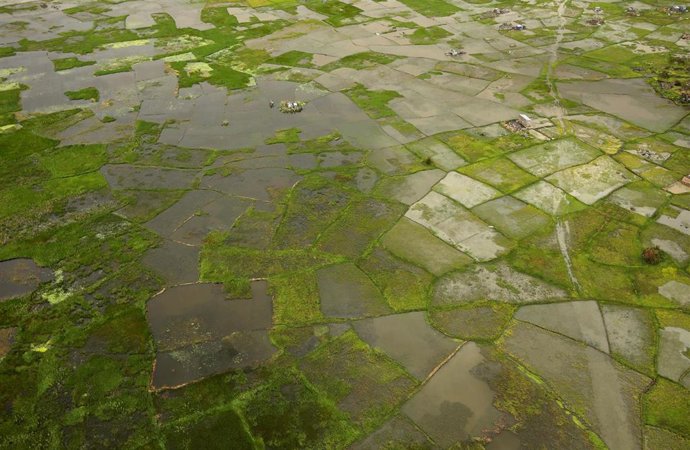 África.- La UE movilizará otros 12 millones de ayuda para Mozambique, Zimbabue y Malaui por el ciclón 'Idai'