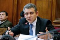 Rafael Vela, fiscal encargado del 'caso Odebrecht' en Perú: "Es una pelea con todo lo que el dinero puede pagar"