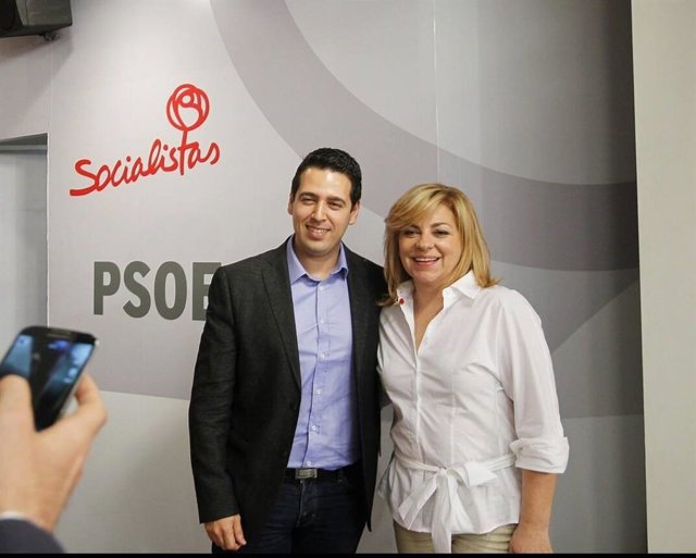 26M.- El Ex Diputado Del PSOE Y Dirigente De La Plataforma De Susana Díaz En Melilla Crea Un Partido Para El 26M