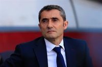 Valverde y el alirón: "Lo que tenga que ser, será, y le daremos la bienvenida"
