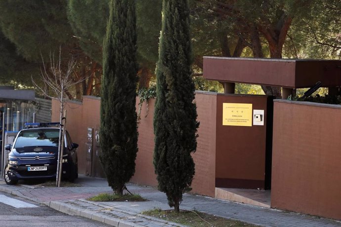 Corea del Norte pide a España una investigación "responsable" del "ataque terrorista grave" a su Embajada en Madrid
