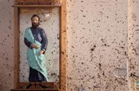 El presidente de Sri Lanka anuncia que renovará la cúpula de las fuerzas de seguridad tras los atentados