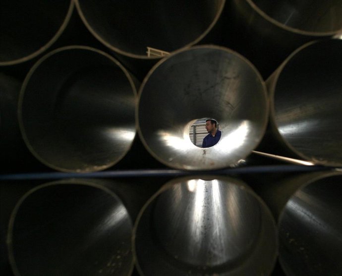  Industria en Andalucía