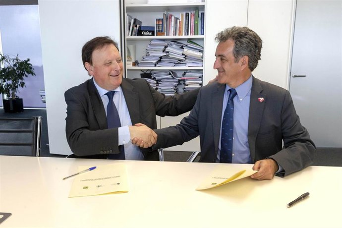 El Gobierno de Cantabria apoya a la Asociación de Turismo Rural en promoción y comercialización