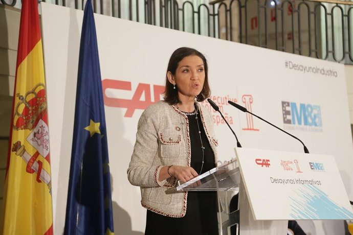 El Gobierno aprobará hoy ayudas por 455 millones para impulsar el crecimiento de las pymes