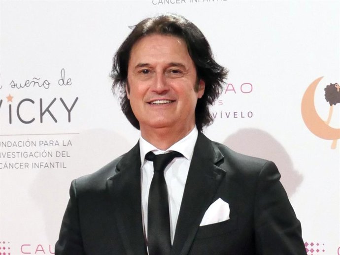 Poty Castillo desvela el drama que ha vivido en su familia