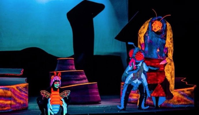 27 de marzo: Día Mundial del Teatro, ¿por qué se celebra hoy esta efeméride?