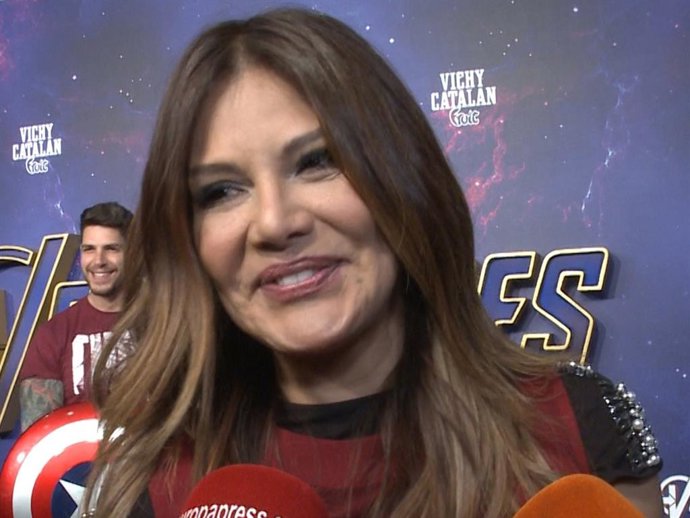 Ivonne Reyes confiesa que le ofrecieron participar en Supervivientes