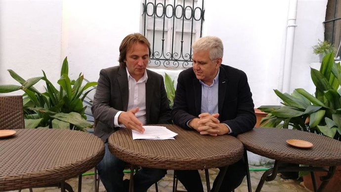 28A.- Miralles (El PI) Reclama Un Cupo Vasco Para Baleares