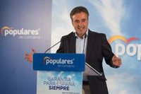 Movellán (PP) dice que tras el segundo debate electoral "La Moncloa ya está esperando a Pablo Casado"