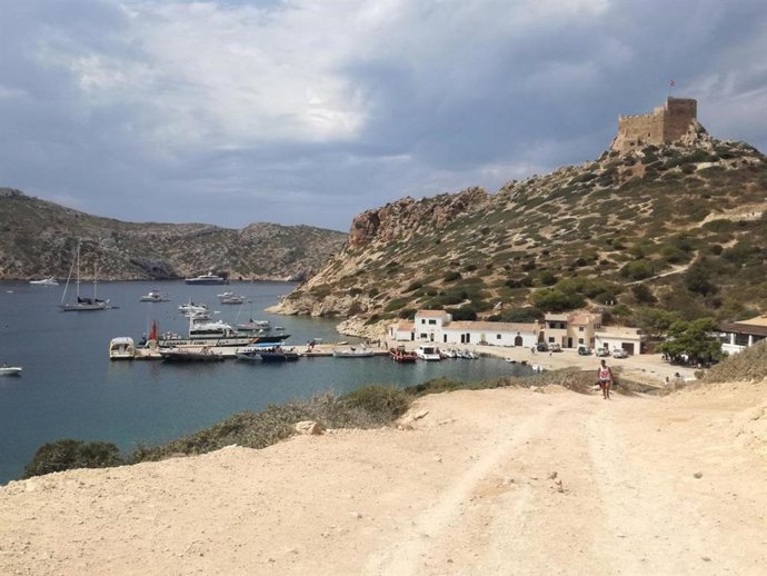El Parc Nacional de Cabrera celebra el seu 28 aniversari amb un calendari d'activitats obertes a la ciutadania
