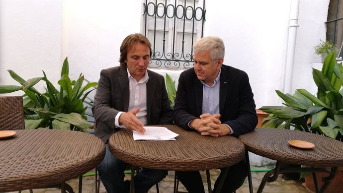 28A.- Miralles (El PI) Reclama Un Contingent Basc Per a Balears