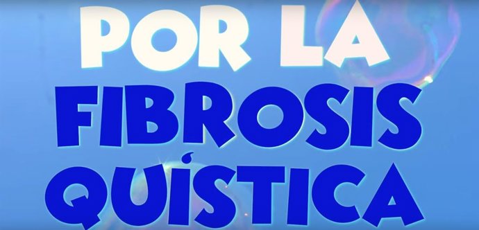 Animen a compartir fotos bufant bombolles de sabó per demanar medicaments per a pacients de fibrosis quística