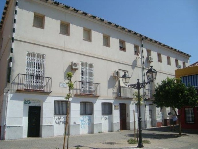 Málaga.- La red eléctrica y de agua será sustituida en dos semanas en 26 viviendas de El Perchel