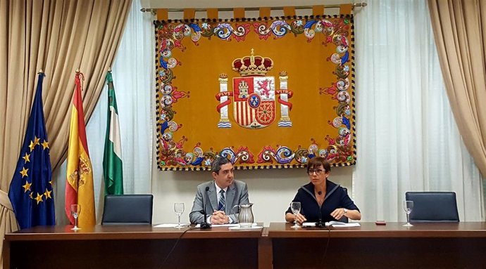 Málaga.- Más de 1,1 millones de electores están llamados a participar en las elecciones generales en Málaga